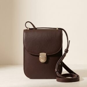 ZEENORA Élan Crossbody Bag
