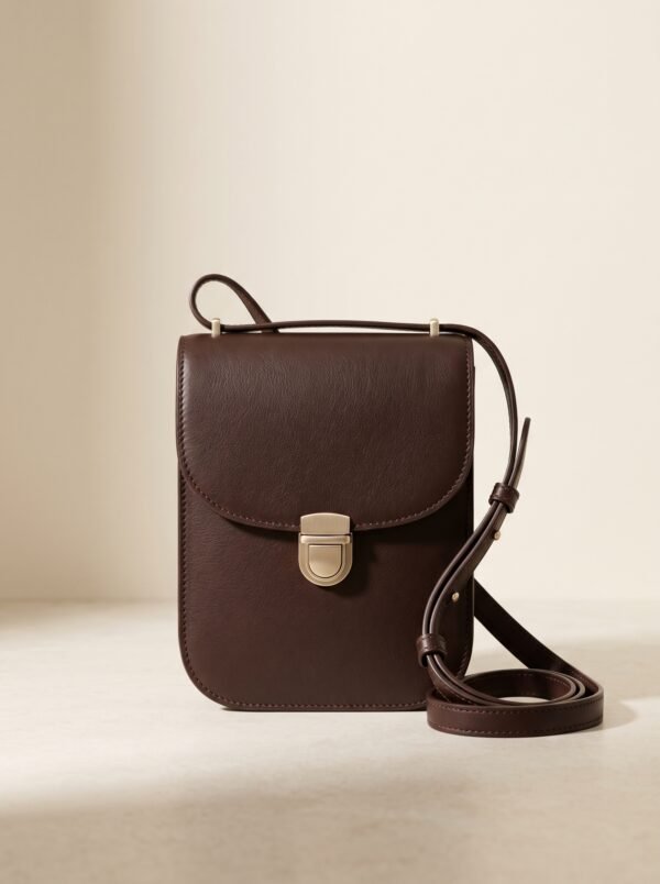 ZEENORA Élan Crossbody Bag