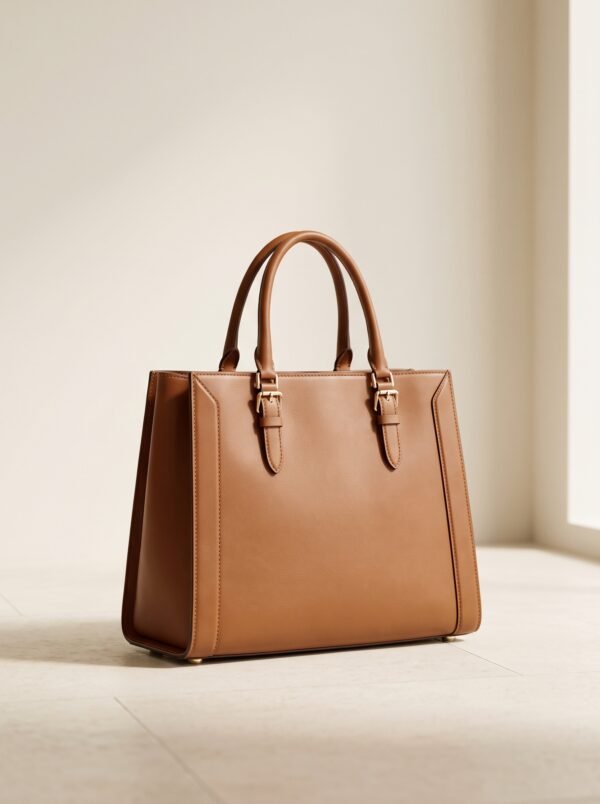 ZEENORA Aurelia Tote Bag