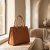 ZEENORA Aurelia Tote Bag
