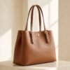 ZEENORA Aurelia Tote Bag