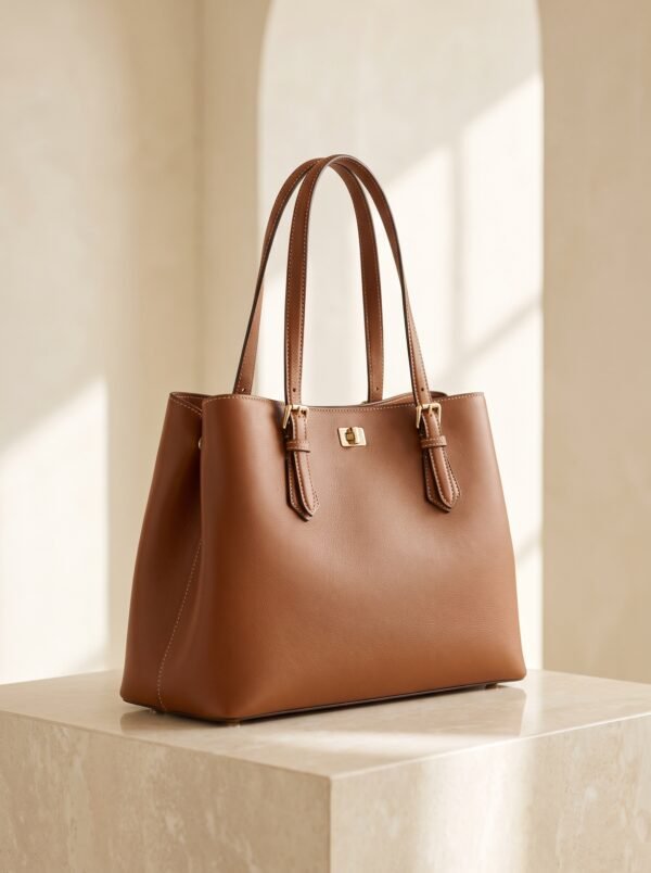 ZEENORA Aurelia Tote Bag