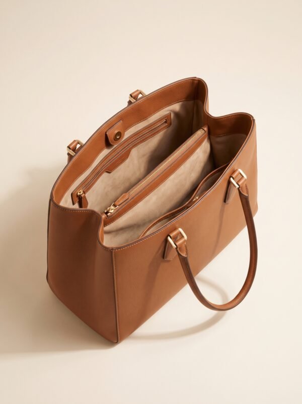 ZEENORA Aurelia Tote Bag