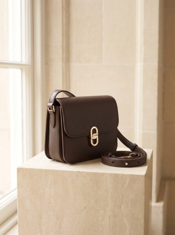ZEENORA Élan Crossbody Bag