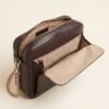 ZEENORA Élan Crossbody Bag