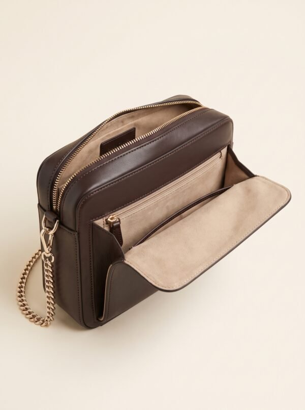 ZEENORA Élan Crossbody Bag