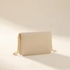 ZEENORA Classic Structured Handbag
