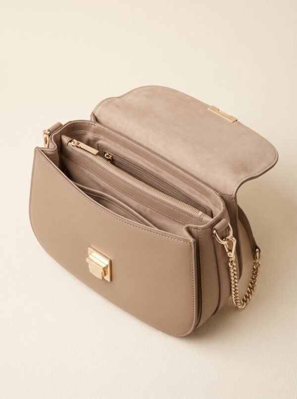 ZEENORA Luna Shoulder Bag