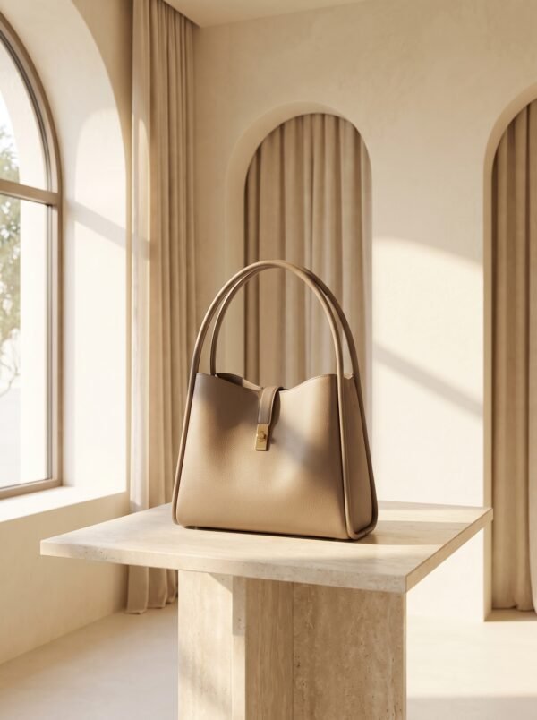 ZEENORA Luna Shoulder Bag