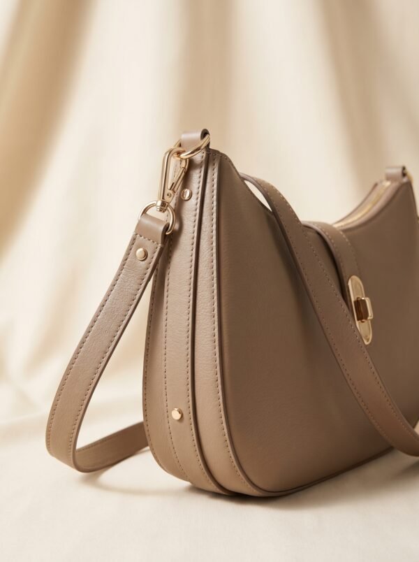 ZEENORA Luna Shoulder Bag