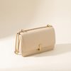 ZEENORA Classic Structured Handbag